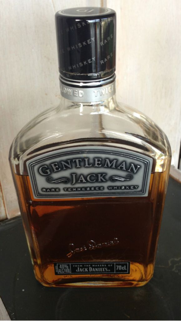 Colonel E.H. Taylor Straight Rye Whiskey