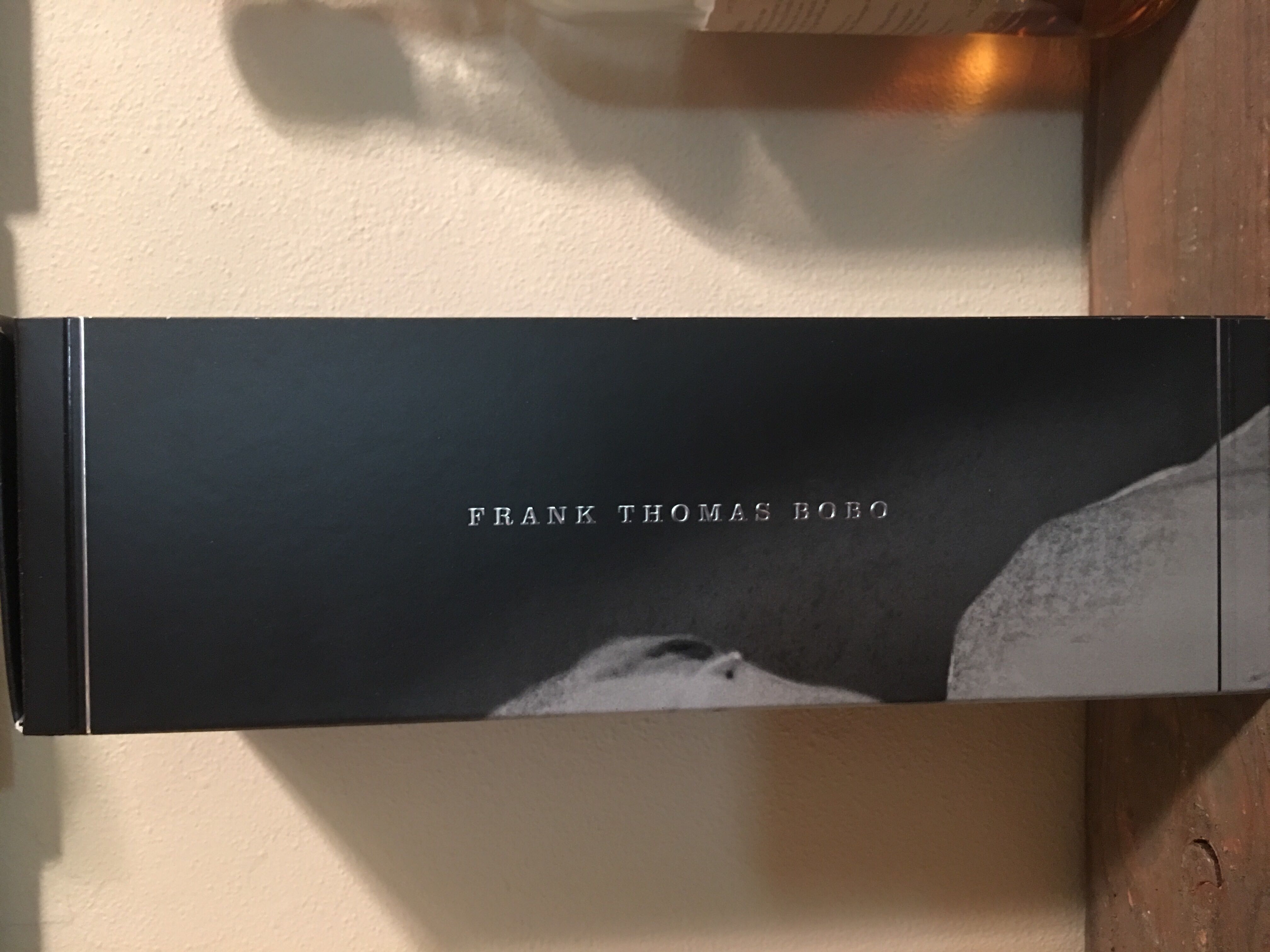 Master Distiller #2 - Jack Daniel‘s Distillery (1 L) alcohol collectible [Barcode 082184065518] - Main Image 3