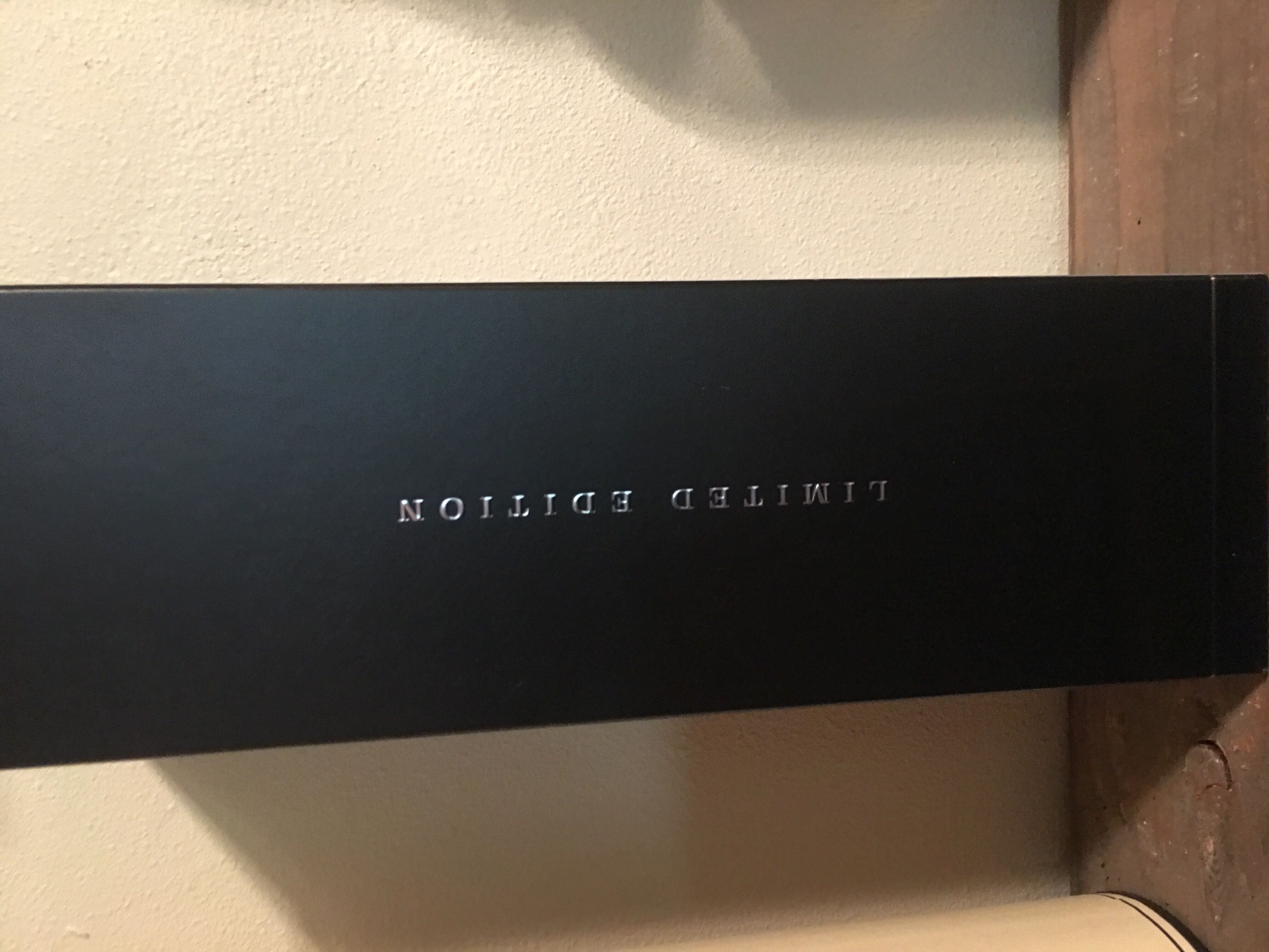 Master Distiller #2 - Jack Daniel‘s Distillery (1 L) alcohol collectible [Barcode 082184065518] - Main Image 4