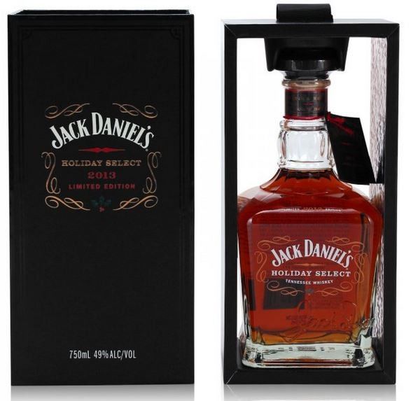 Greenore Single Grain Irish Whiskey 8 Year Old