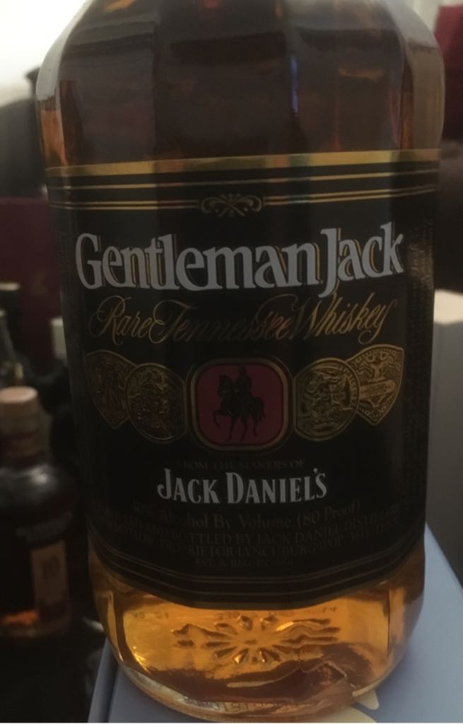 Veil Double Espresso