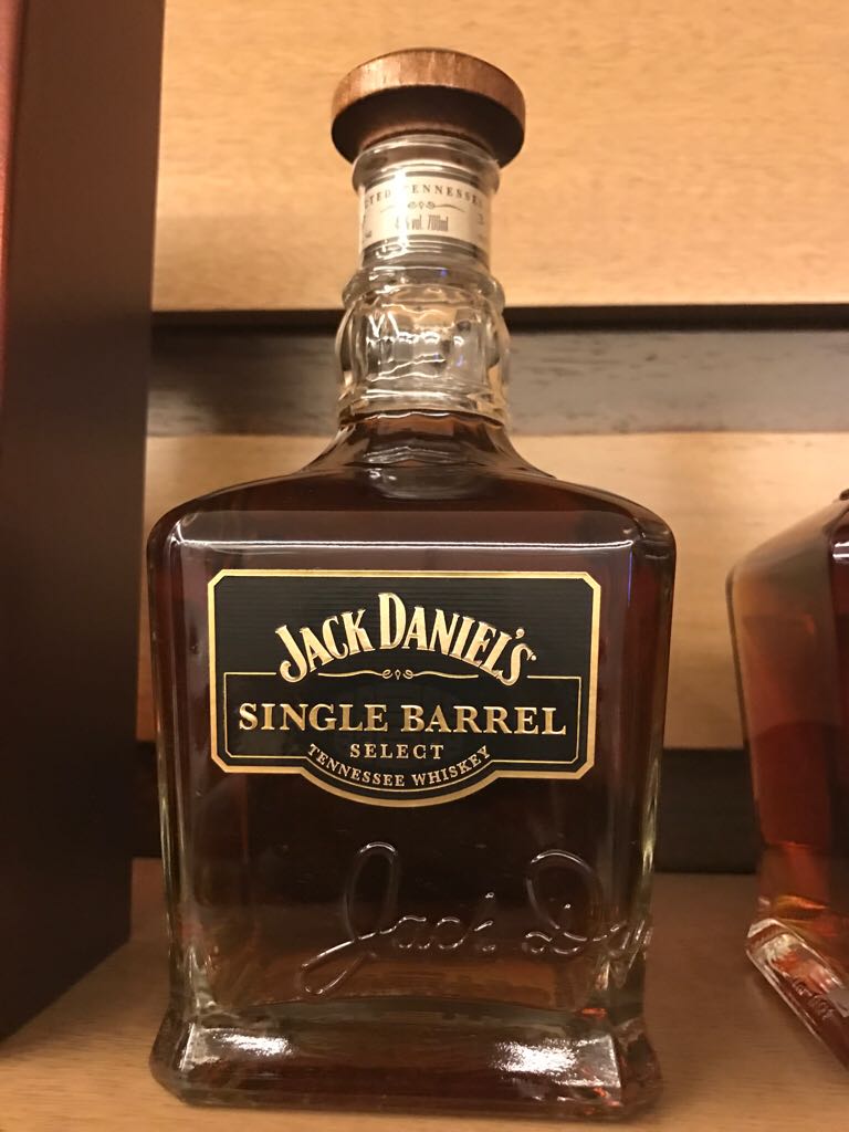 Glenlivet 15YR  2010