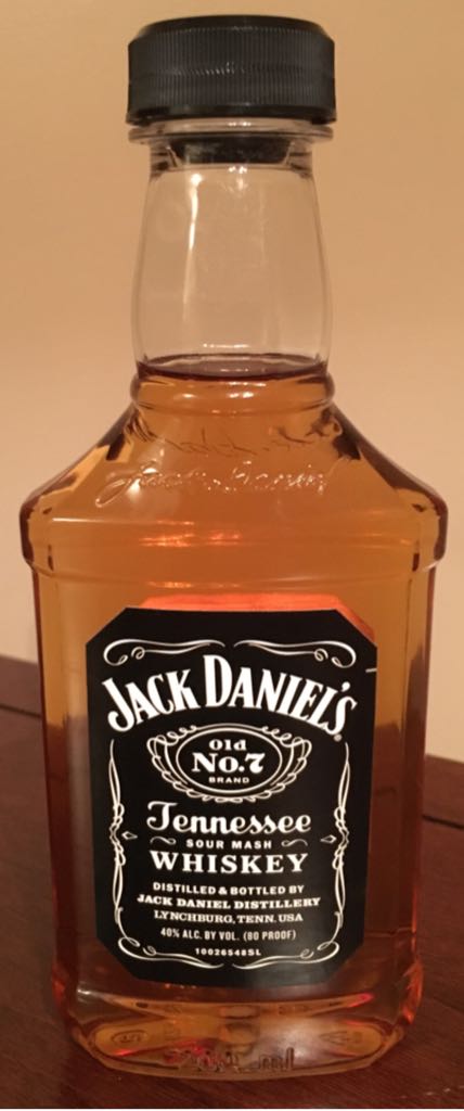 Old Grand Dad Bonded Kentucky Straight Bourbon Whiskey