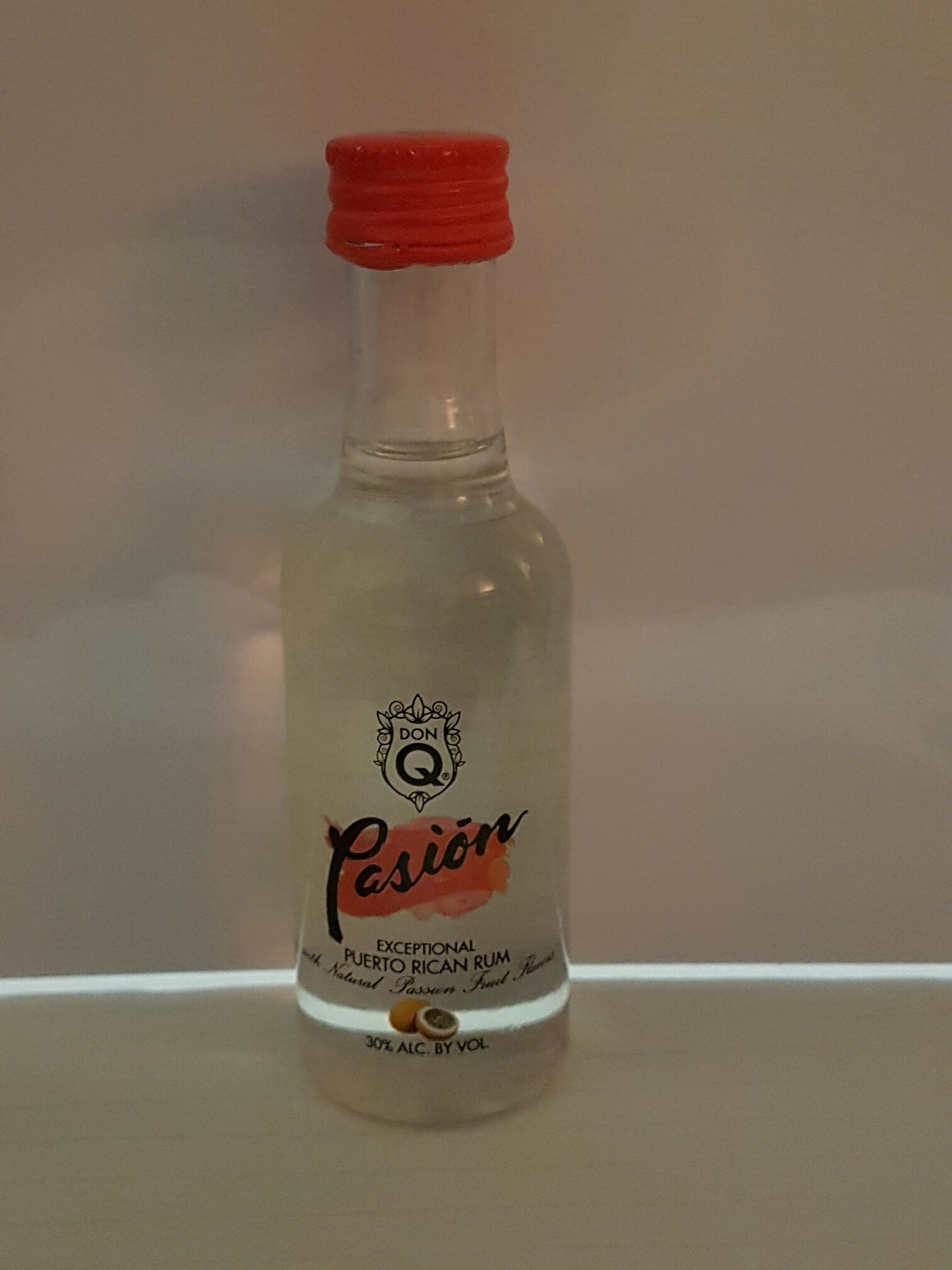 Alchemy Ginger Infused