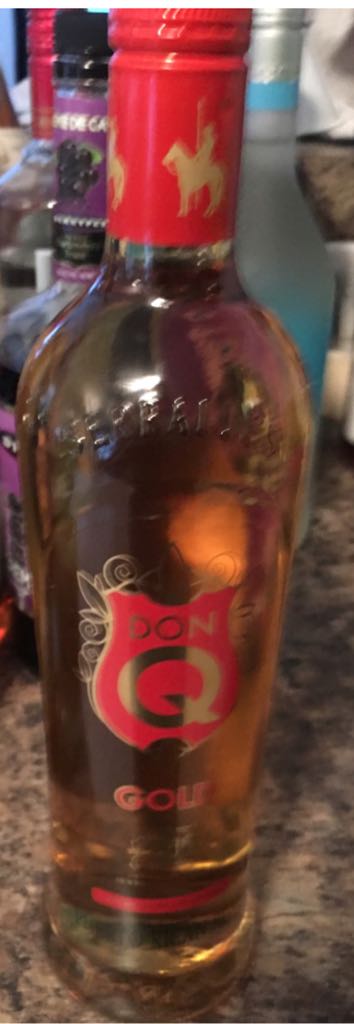 Dr McGillicuddy.  Mentholmint 