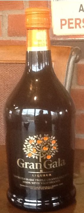 Caramel Temptation Cream Liqueur 