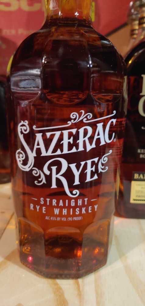 Presidente - Industrias Vinicolas Pedro Domecq (1 L) alcohol collectible [Barcode 082422489342] - Main Image 3