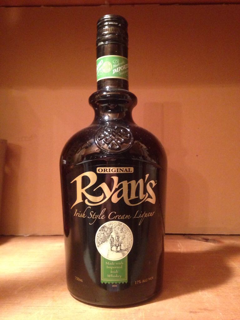 Just Desserts Creme Brûlée Cream Liqueur 