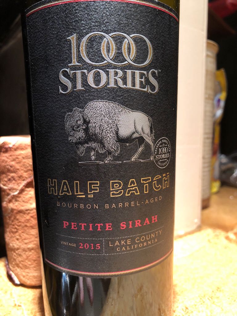 Old Fitzgerald Prime