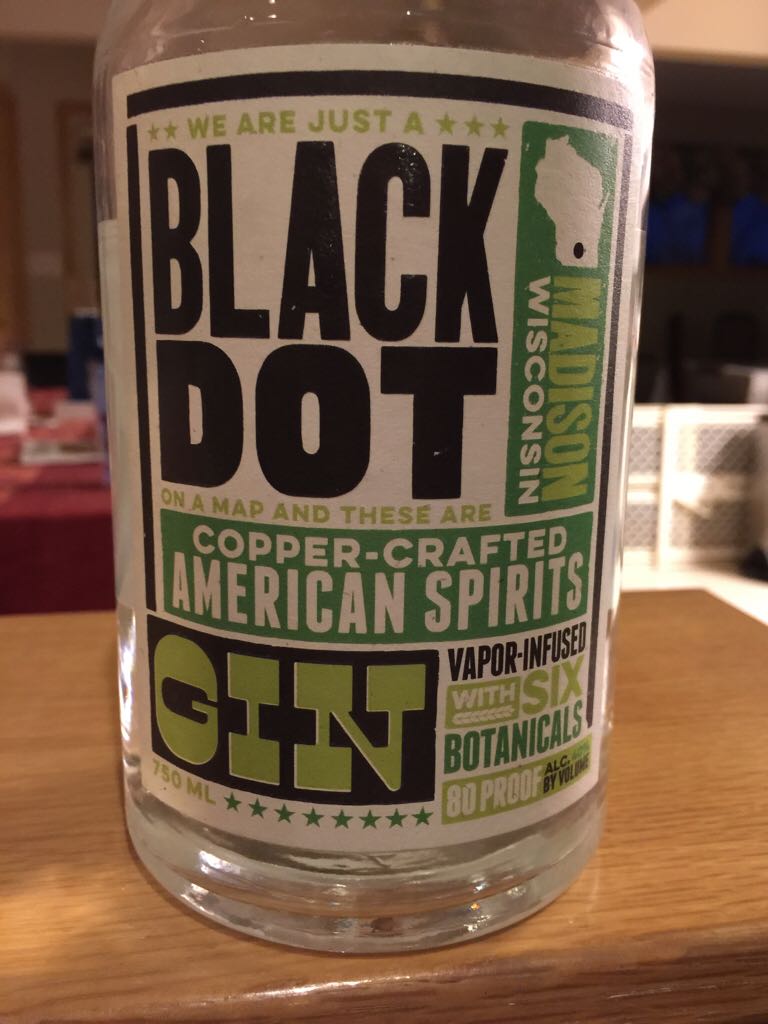 Baileys Chocolate Cherry