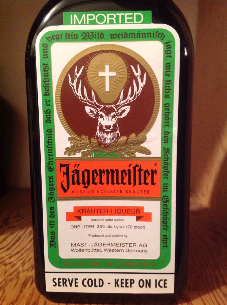 Olmeca Tequila Blanco