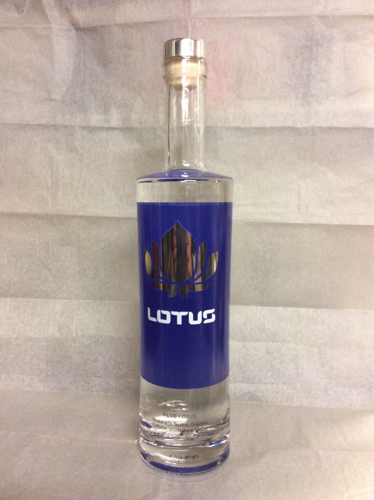 Creme de Cacao Liqueur - Clear