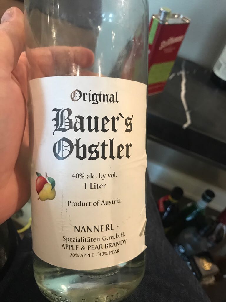 Green Spot Single Pot Still Irish Whiskey