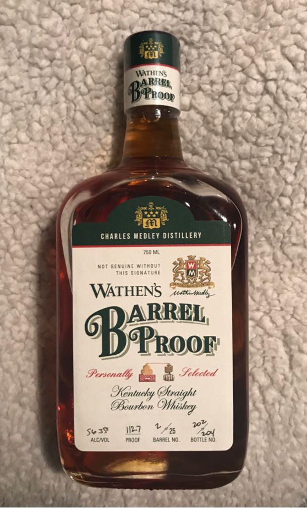 John DeKuyper & Sons Crave Chocolate Mint