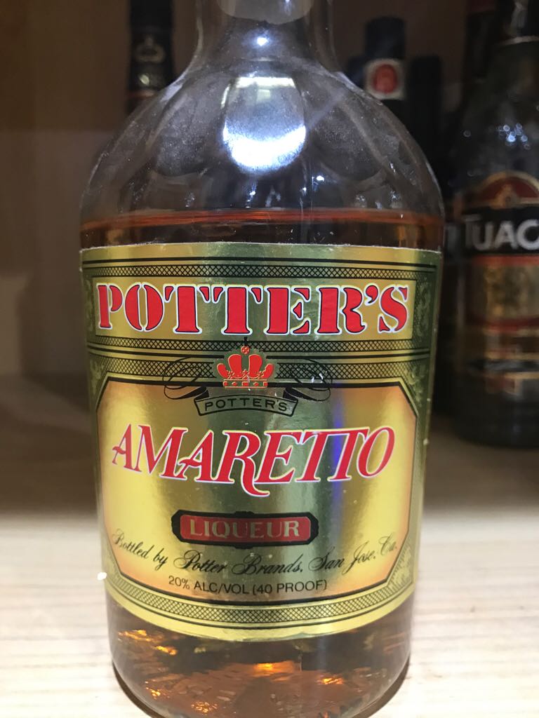 George Dickel Signature Recipe