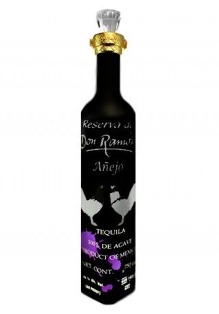 Bacardi Maestro De Ron