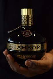 Chambord - Empire, France (750mL) alcohol collectible [Barcode 083300034531] - Main Image 3