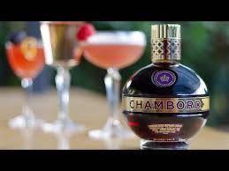 Chambord - Empire, France (750mL) alcohol collectible [Barcode 083300034531] - Main Image 4