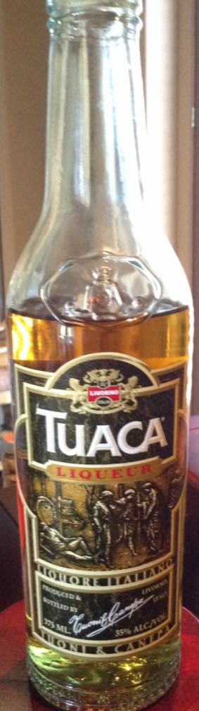 Laird’s Old Apple Brandy