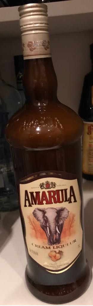 Glenlivet 15YR  2010