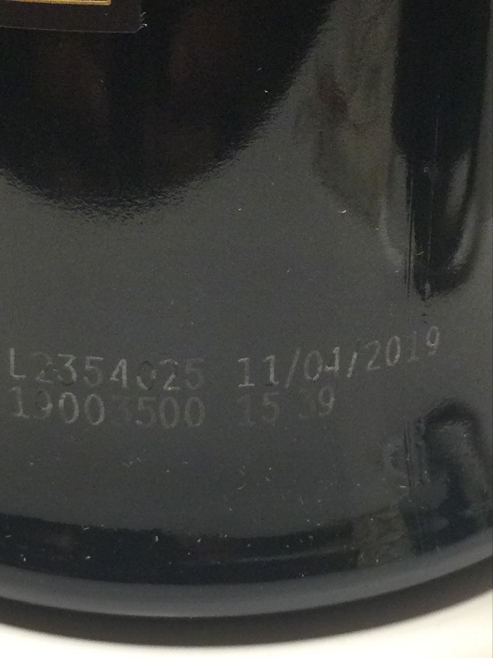 Ardbeg Uigeadail - Ardbeg (750mL) alcohol collectible [Barcode 083300072045] - Main Image 4