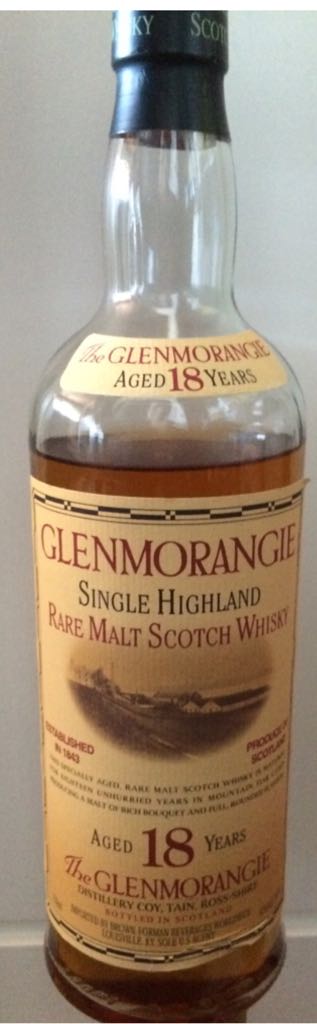 Allens Coffee Flavored Brandy