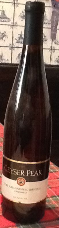 Peppermint Bark Vodka