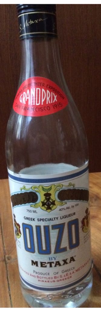 Barton American Whiskey