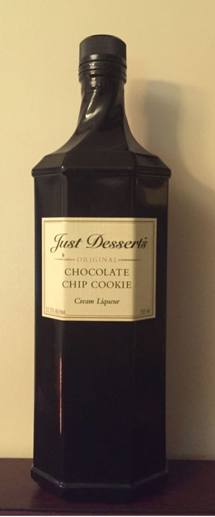 Dr. McGillicuddys Apple Pie Liqueur