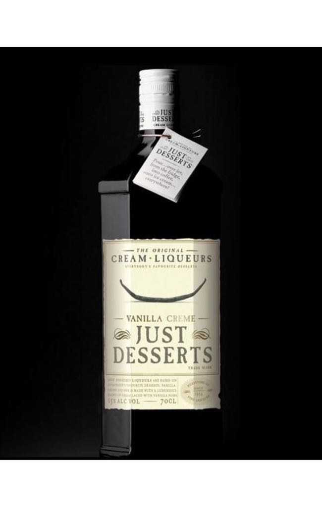 Trader Vic’s Amaretto