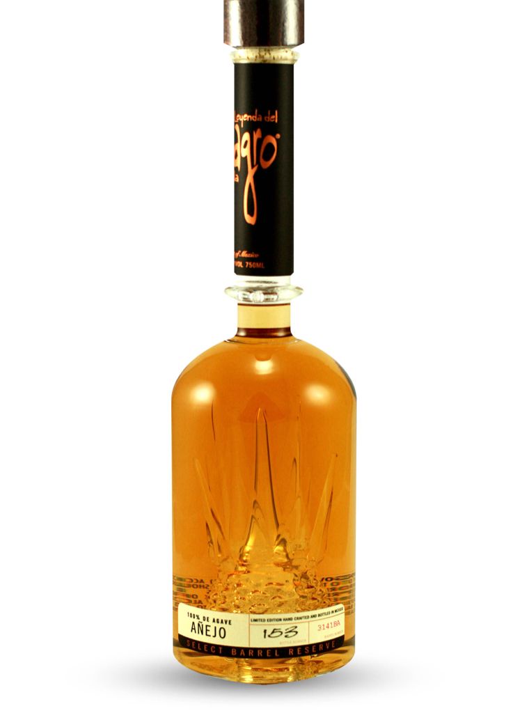 Four Roses Single Barrel LE 2013