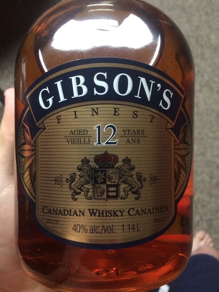 Kirkland Signature 21 Year Blended Scotch Whisky Sherry Cask Finish