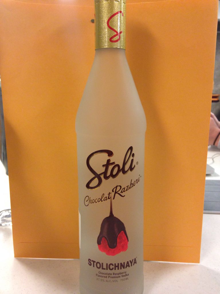 Heritage Coffee Liqueur