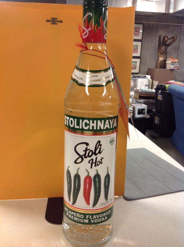 Wyborowa Single Estate