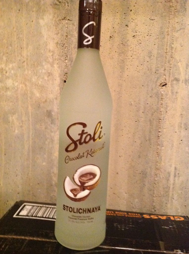 Caribou Crossing Single Barrel