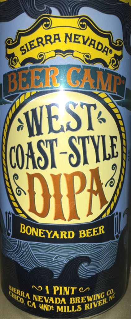 Hoppy Belgian-Style Golden Ale