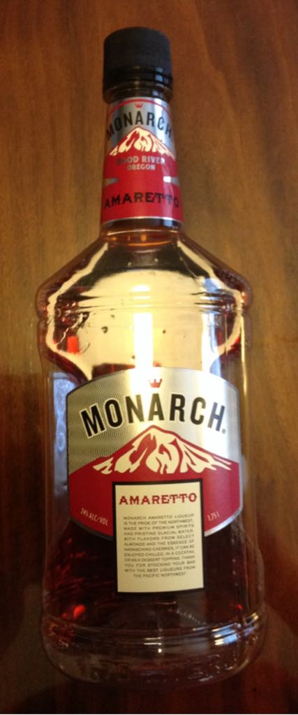 DeKuyper Blackberry Brandy