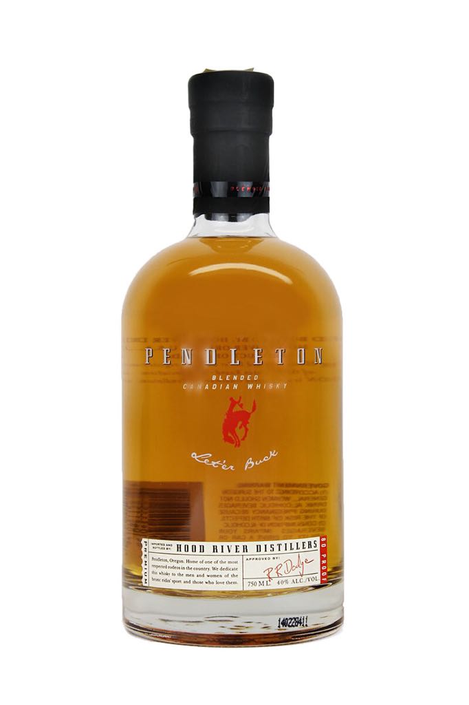 St. George Dry Rye Gin