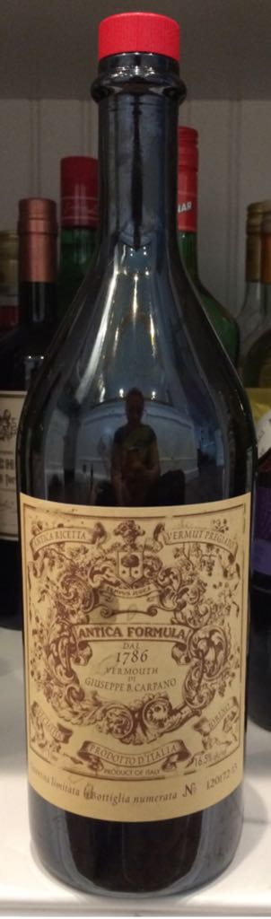 Bols Blackberry Brandy