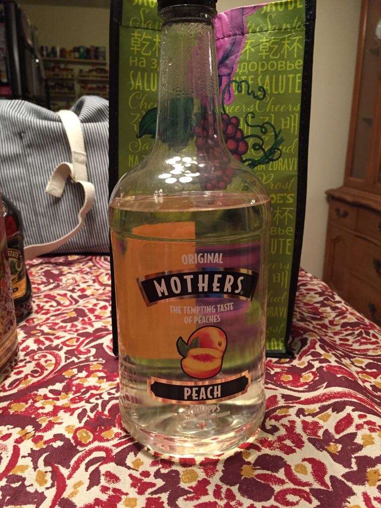 Colonel E. H. Taylor Old Fashioned Sour Mash