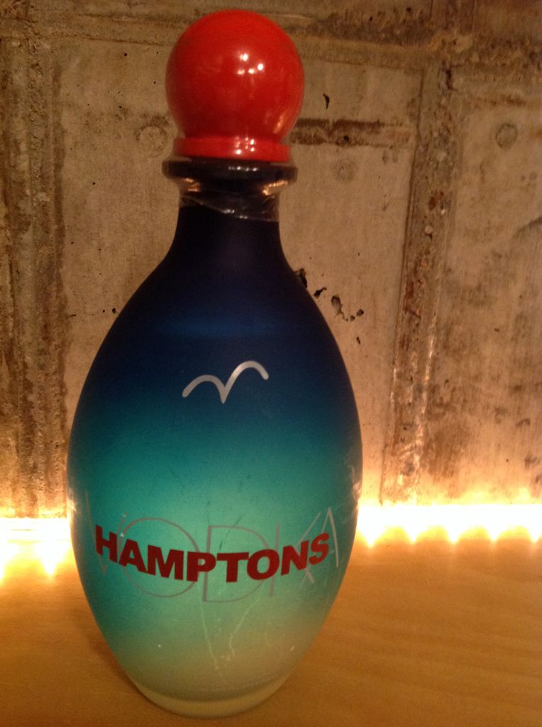 Pinnacle Strawberry Shortcake