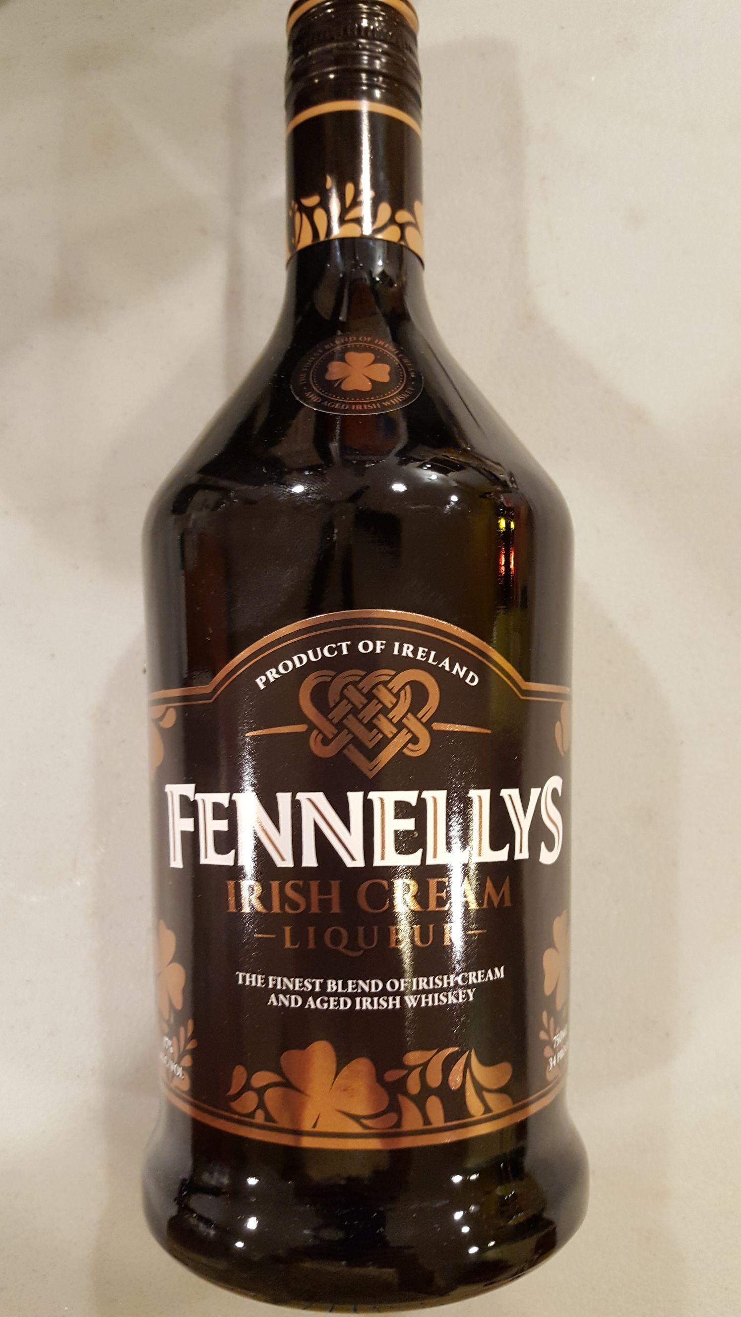 Tempus Fugit Crème de Cacao a la Vanille