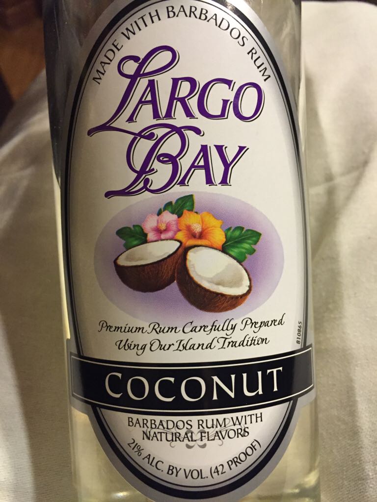 British Navy Pussers Rum