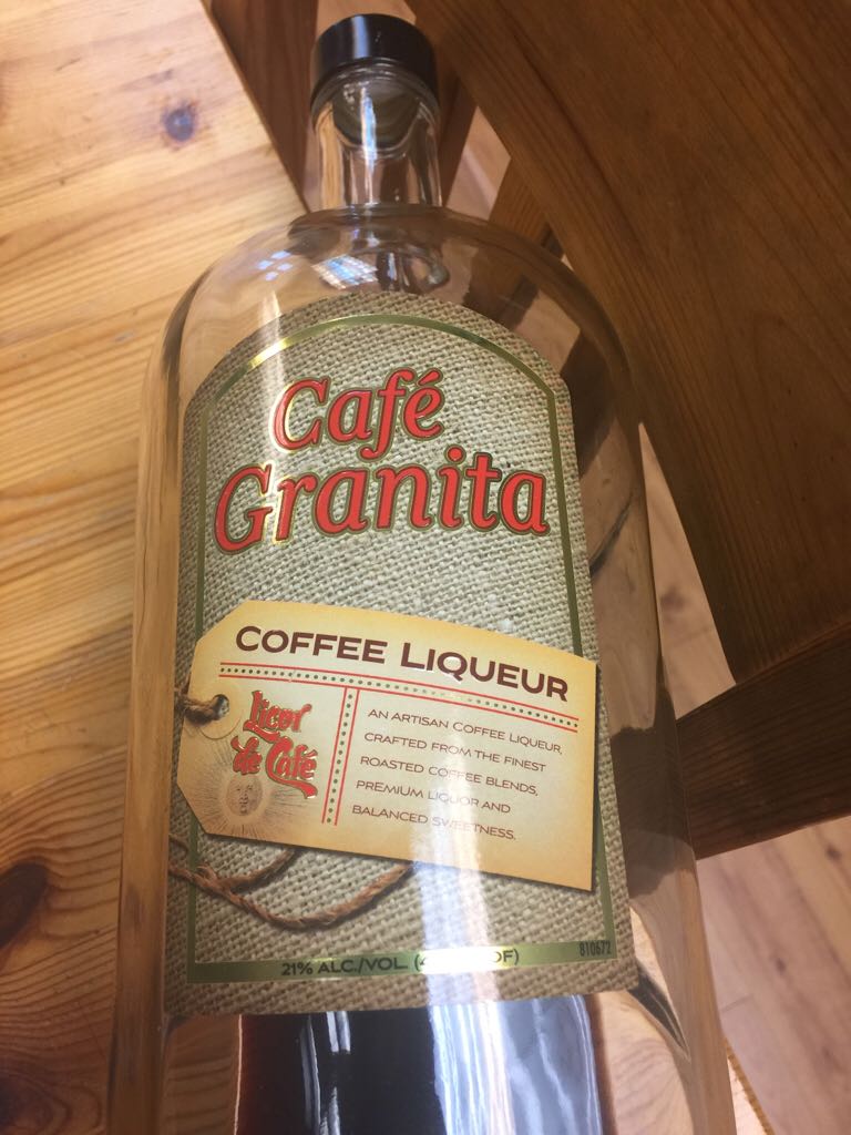 Amador Straight Hop Flavored