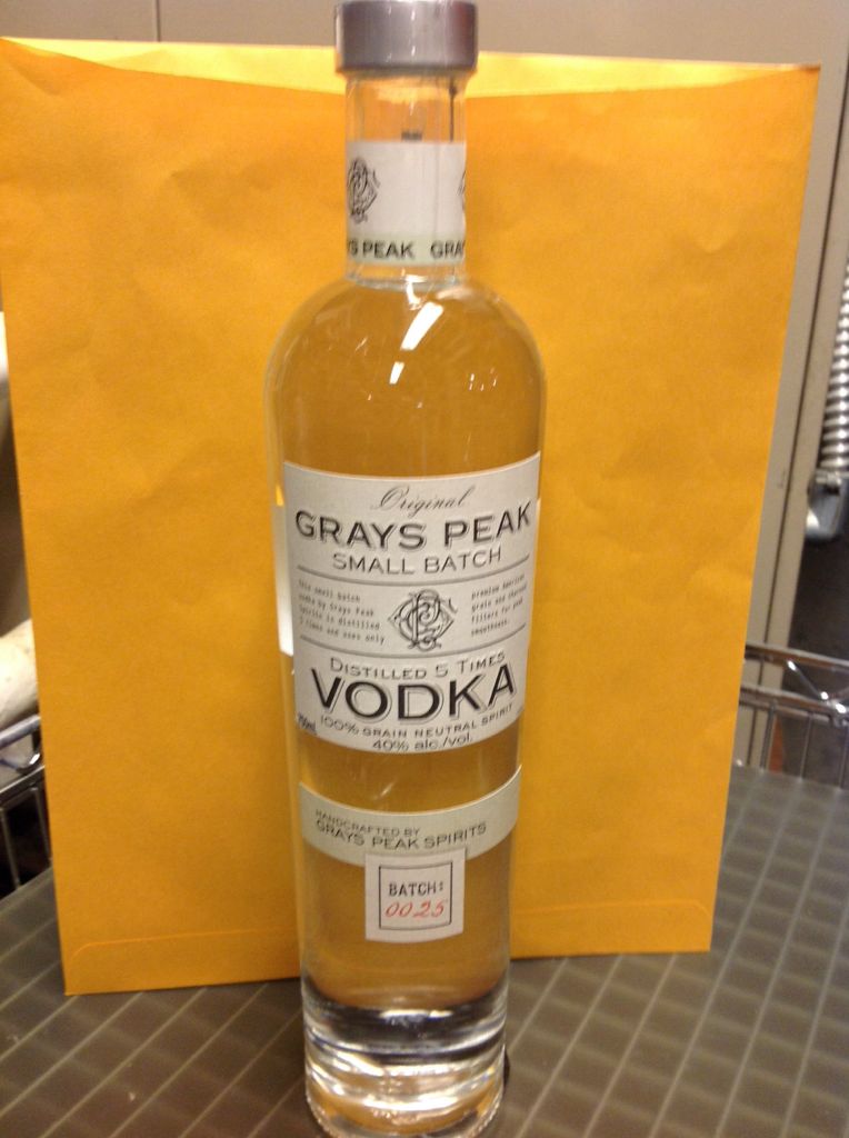 Bruichladdich Islay Barley