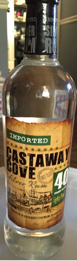 Parrot Bay Coconut Rum