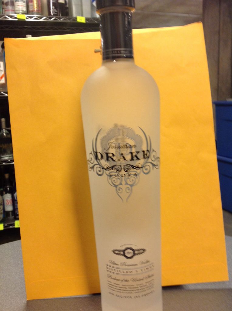 Charles Regnier Triple Sec 