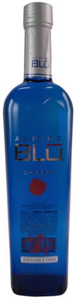 Paramount Creme De Cacao