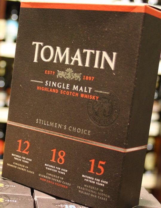 Bruichladdich Islay Barley 2013