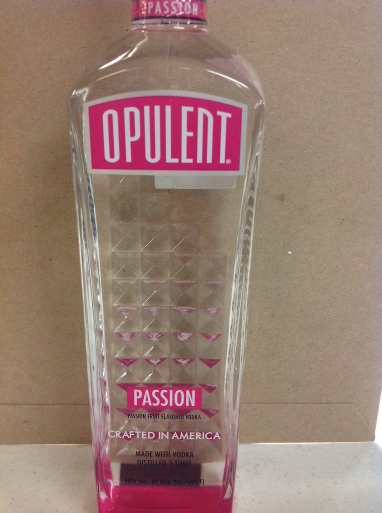 Master Of Mixes Triple Sec